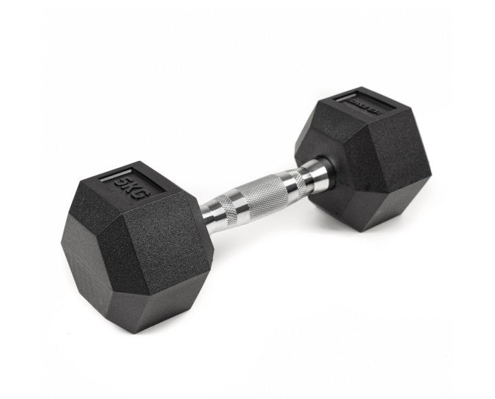 CF-0010/CF-0500 HEXAGONAL DUMBBELLS