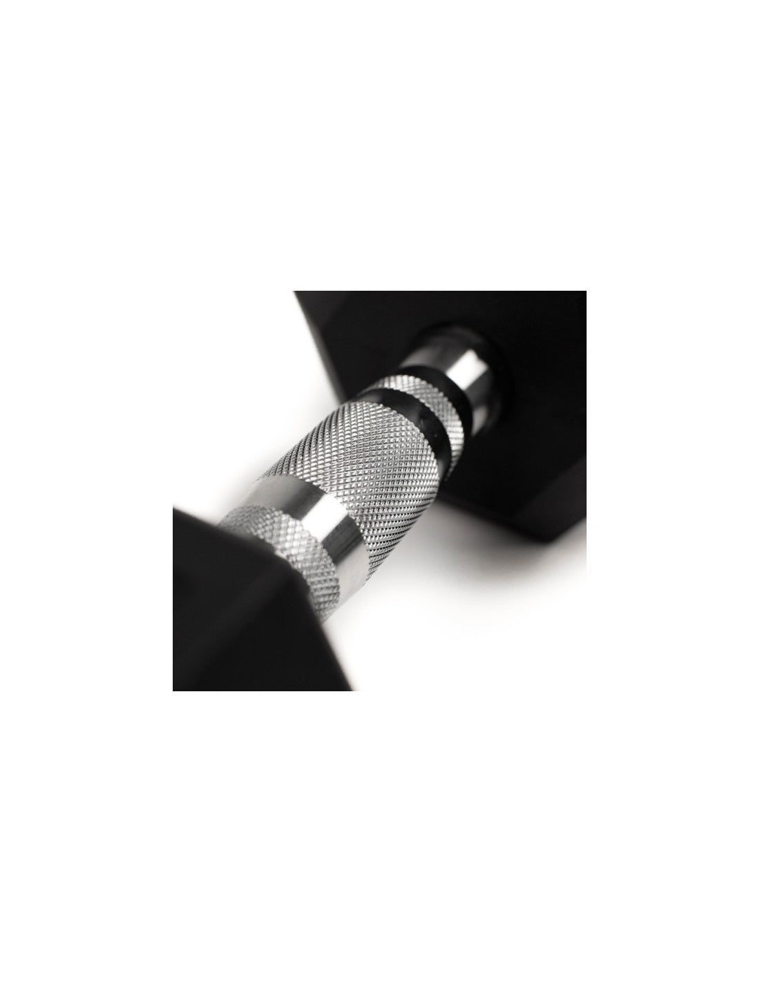 CF-0010/CF-0500 HEXAGONAL DUMBBELLS