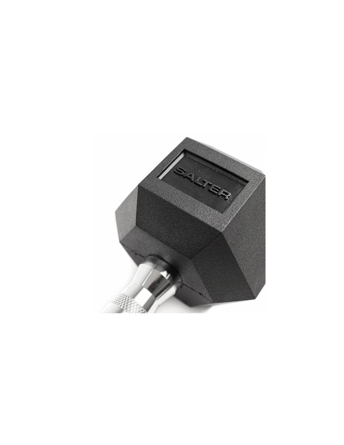 CF-0010/CF-0500 HEXAGONAL DUMBBELLS