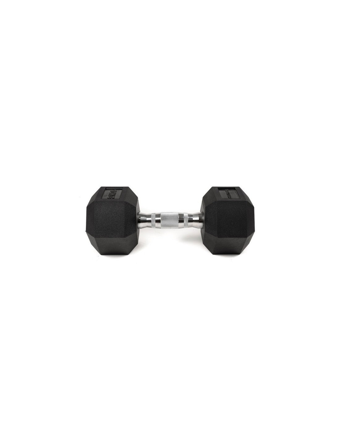 CF-0010/CF-0500 HEXAGONAL DUMBBELLS