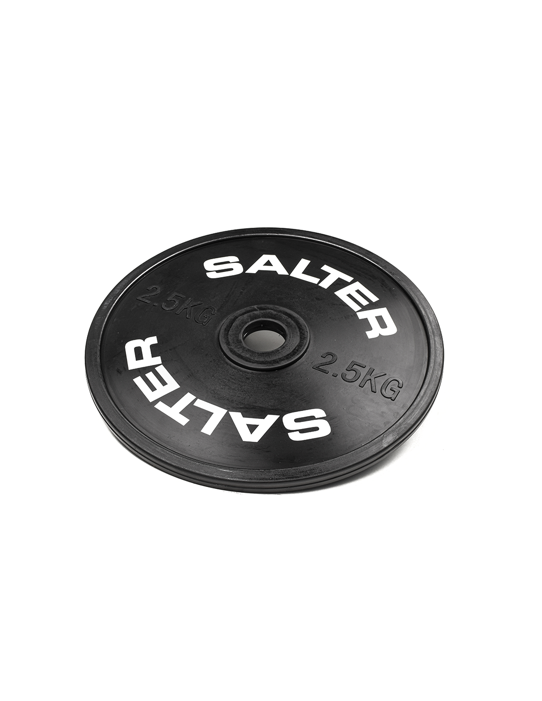 CF-2072 BUMPER PLATE 2.5 KG