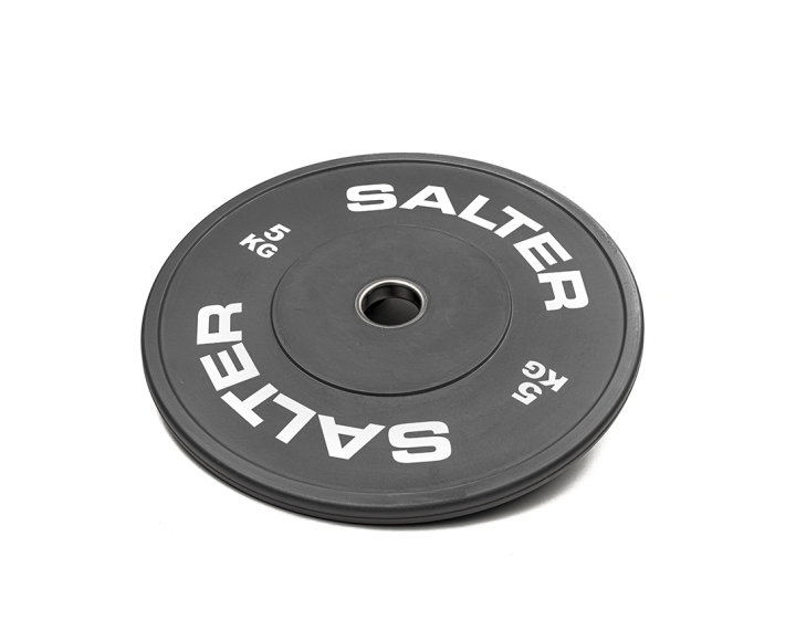 CF-2073 BUMPER PLATE 5 KG