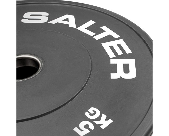 CF-2073 BUMPER PLATE 5 KG