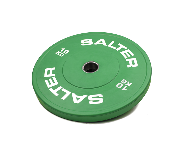 CF-2074 BUMPER PLATE 10 KG