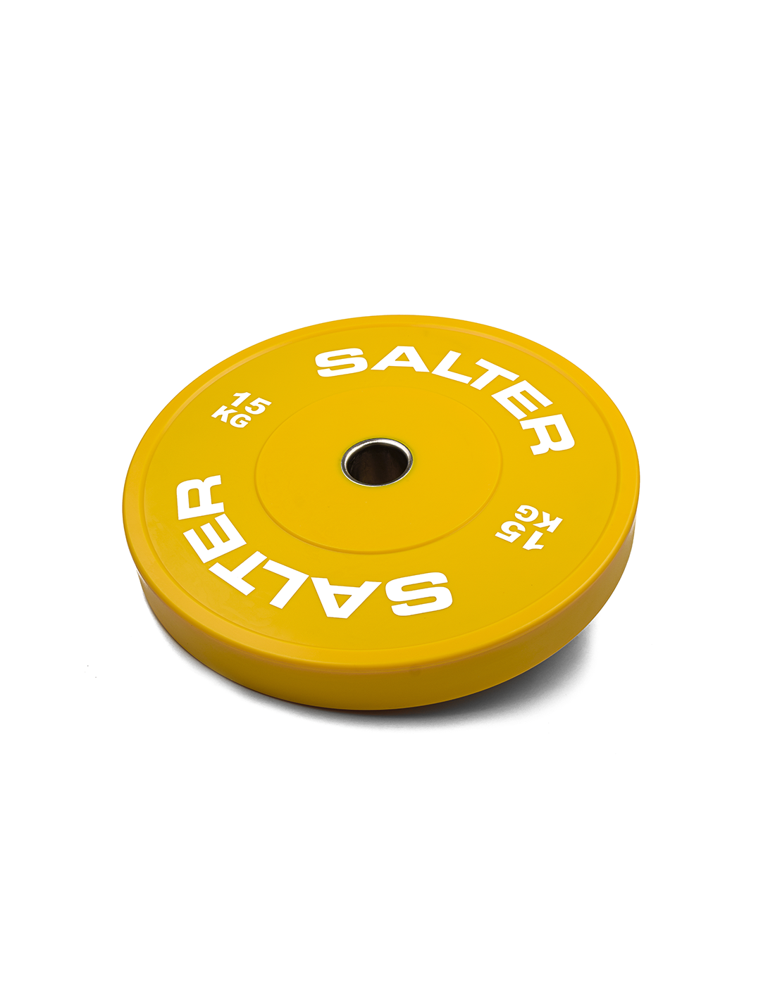 CF-2075 BUMPER PLATE 15 KG