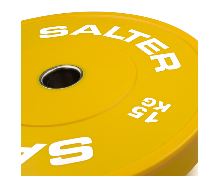 CF-2075 BUMPER PLATE 15 KG
