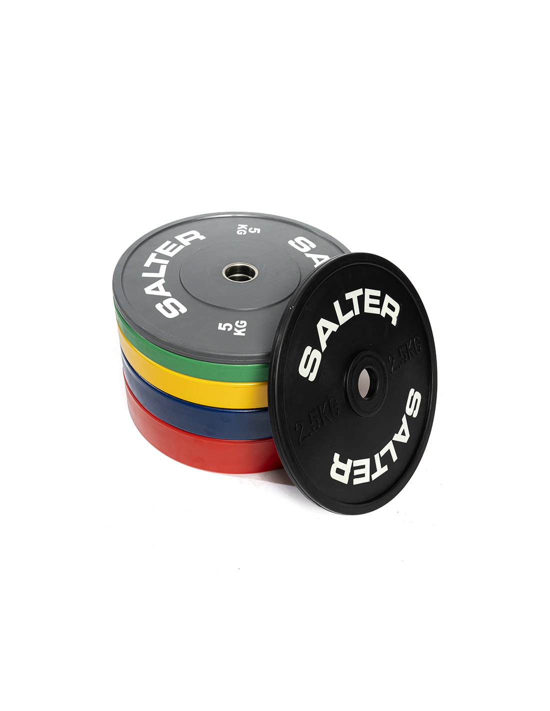 CF-2075 BUMPER PLATE 15 KG