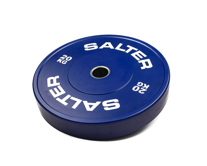 CF-2076 BUMPER PLATE 20 KG