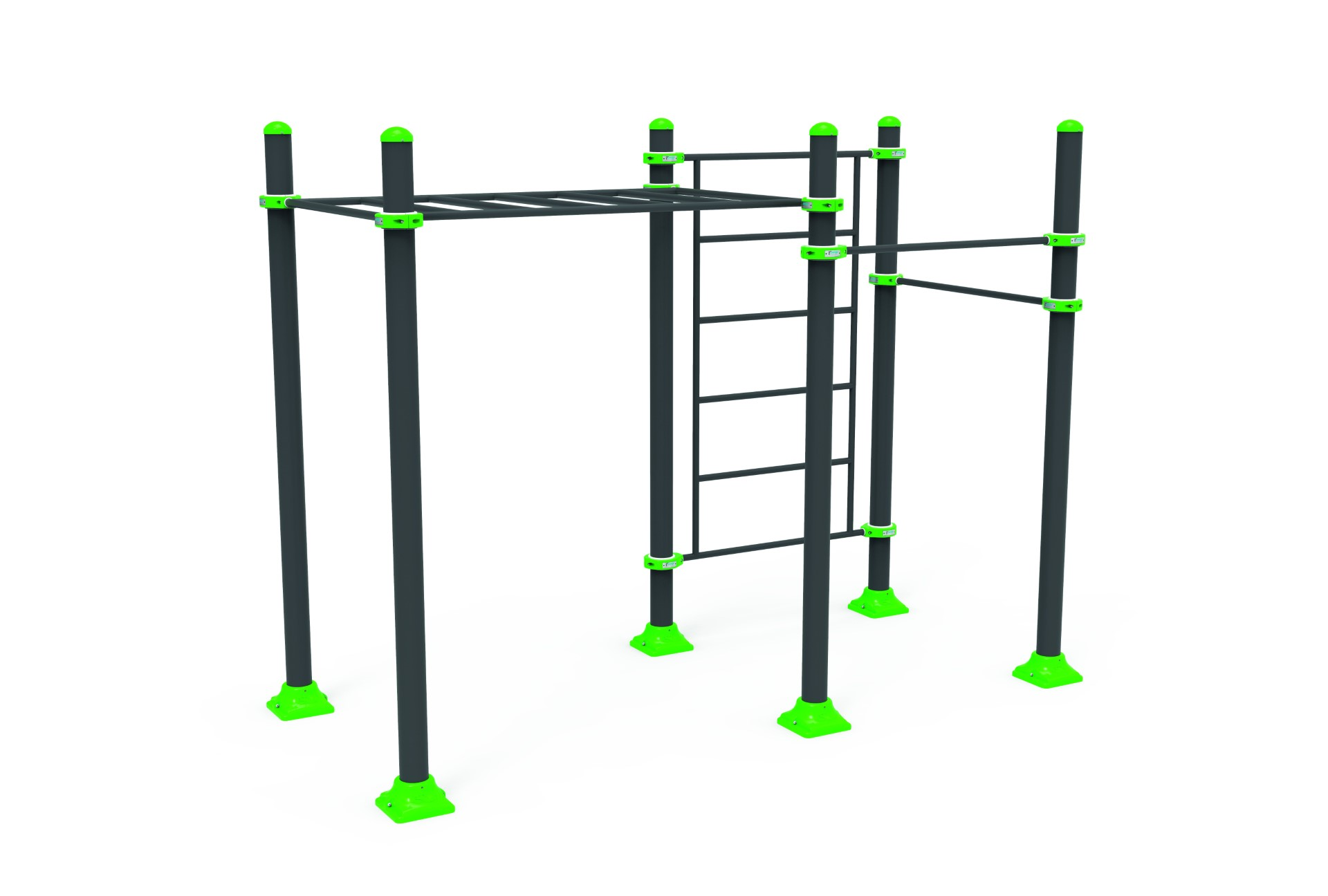 FİTNESS PARK SERİSİ – FP 2422