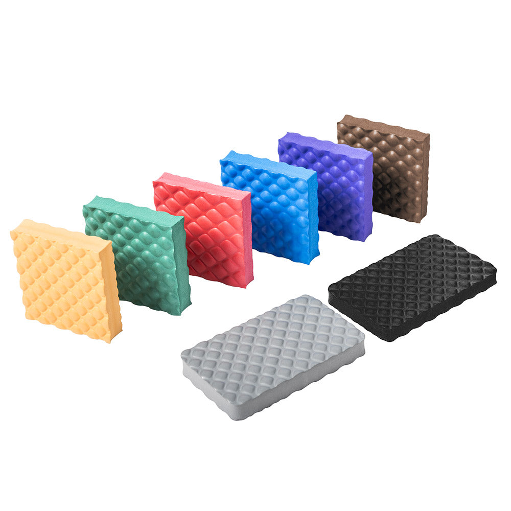 Pilates mat 1,9cm