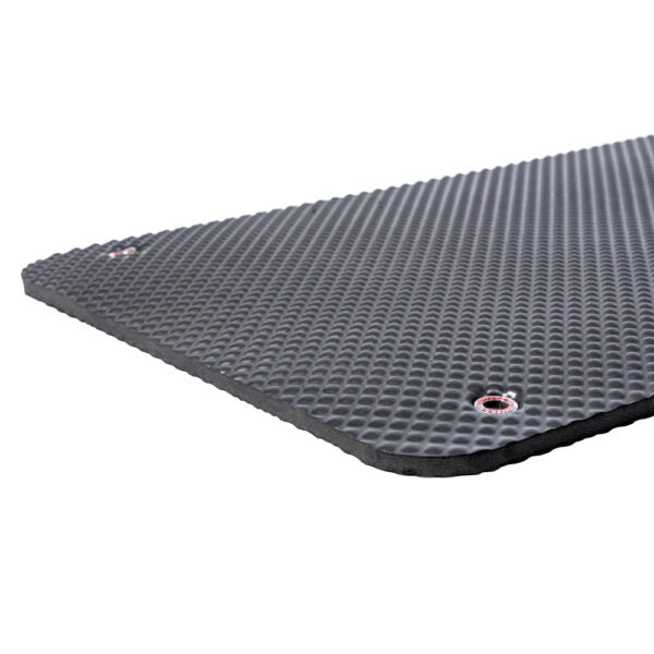 Pilates mat 1,9cm