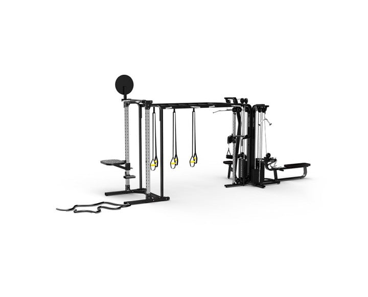 COMBINED RACK