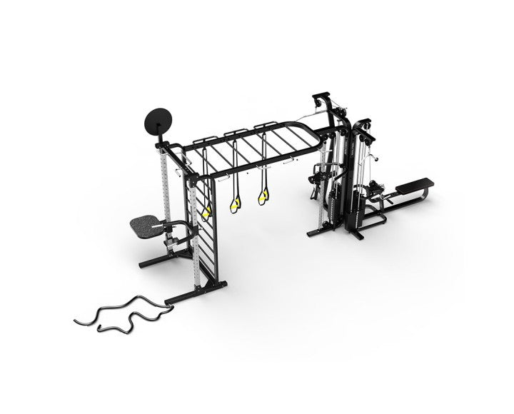 COMBINED RACK