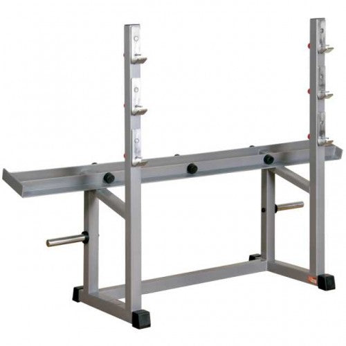 Combined Rack Inter Atletika BT409