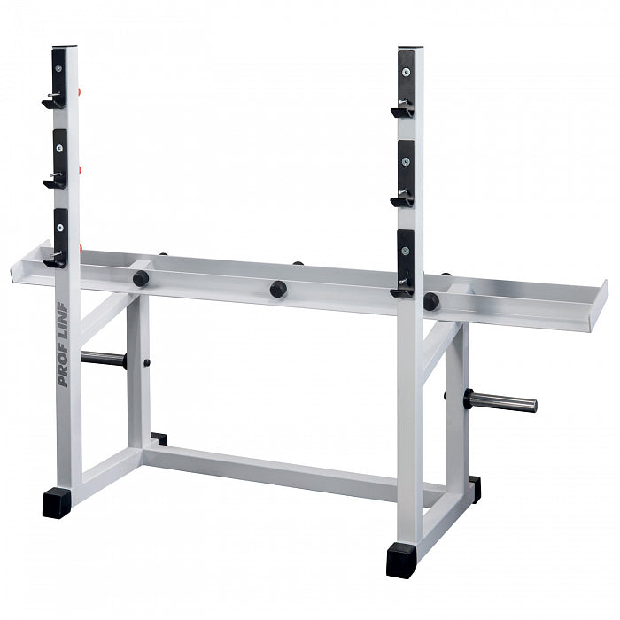 Combined Rack Inter Atletika ST409