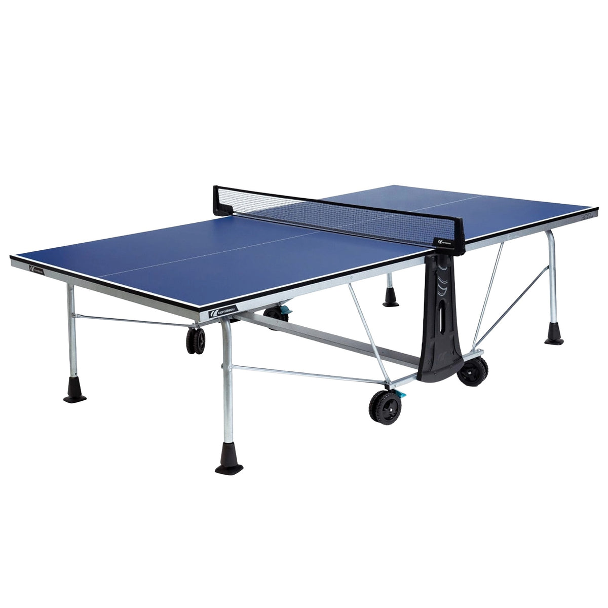Cornilleau 300 Indoor Foldable Table Tennis Table