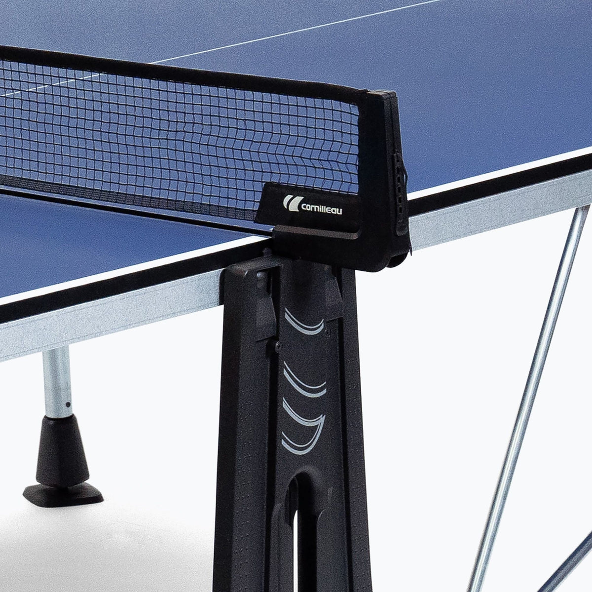 Cornilleau 300 Indoor Foldable Table Tennis Table — view 2