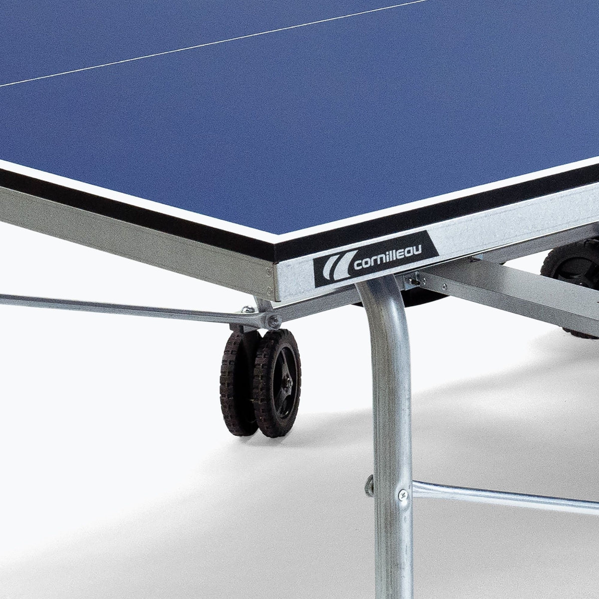 Cornilleau 300 Indoor Foldable Table Tennis Table — view 4