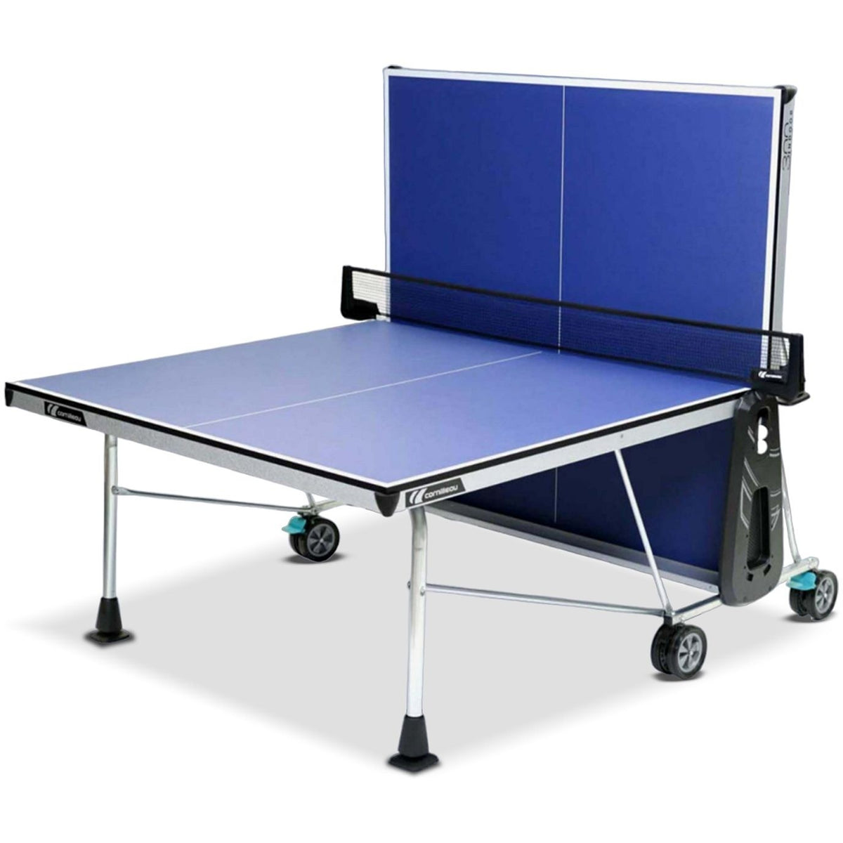 Cornilleau 300 Indoor Table -Blue | Ex-display - Grade C