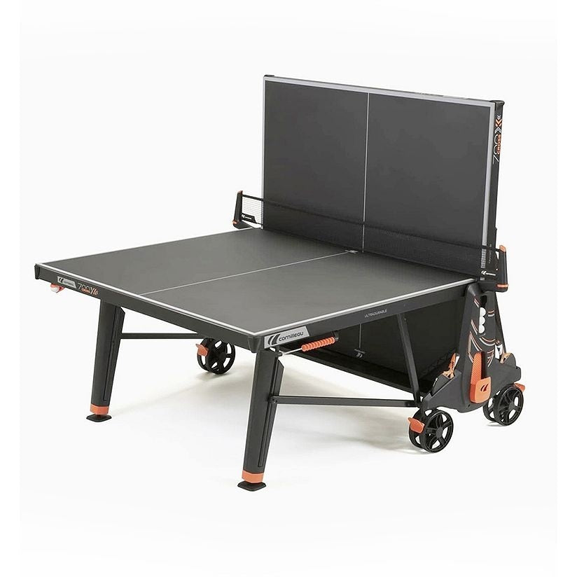 Cornilleau 700X Performance Outdoor Table Tennis Table - Ex-display