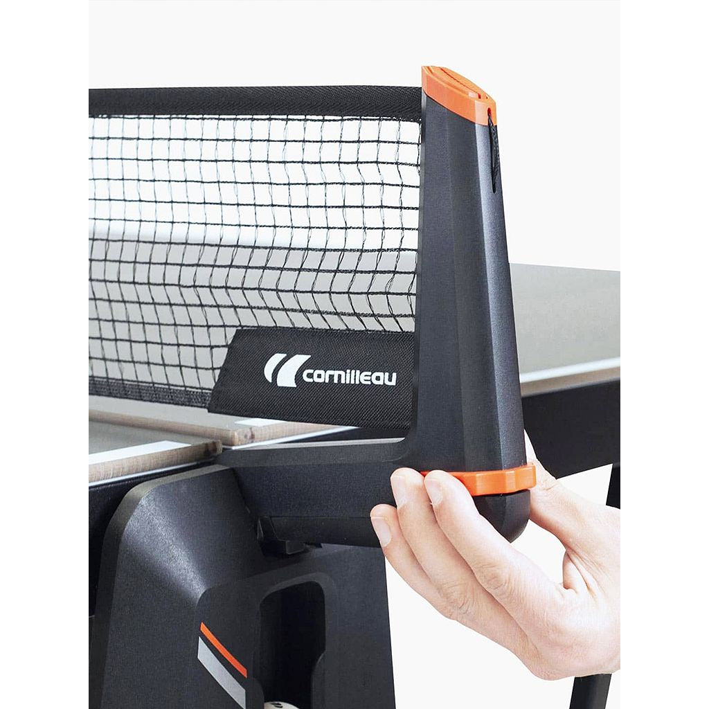 Cornilleau 700X Performance Outdoor Table Tennis Table - Ex-display — view 4