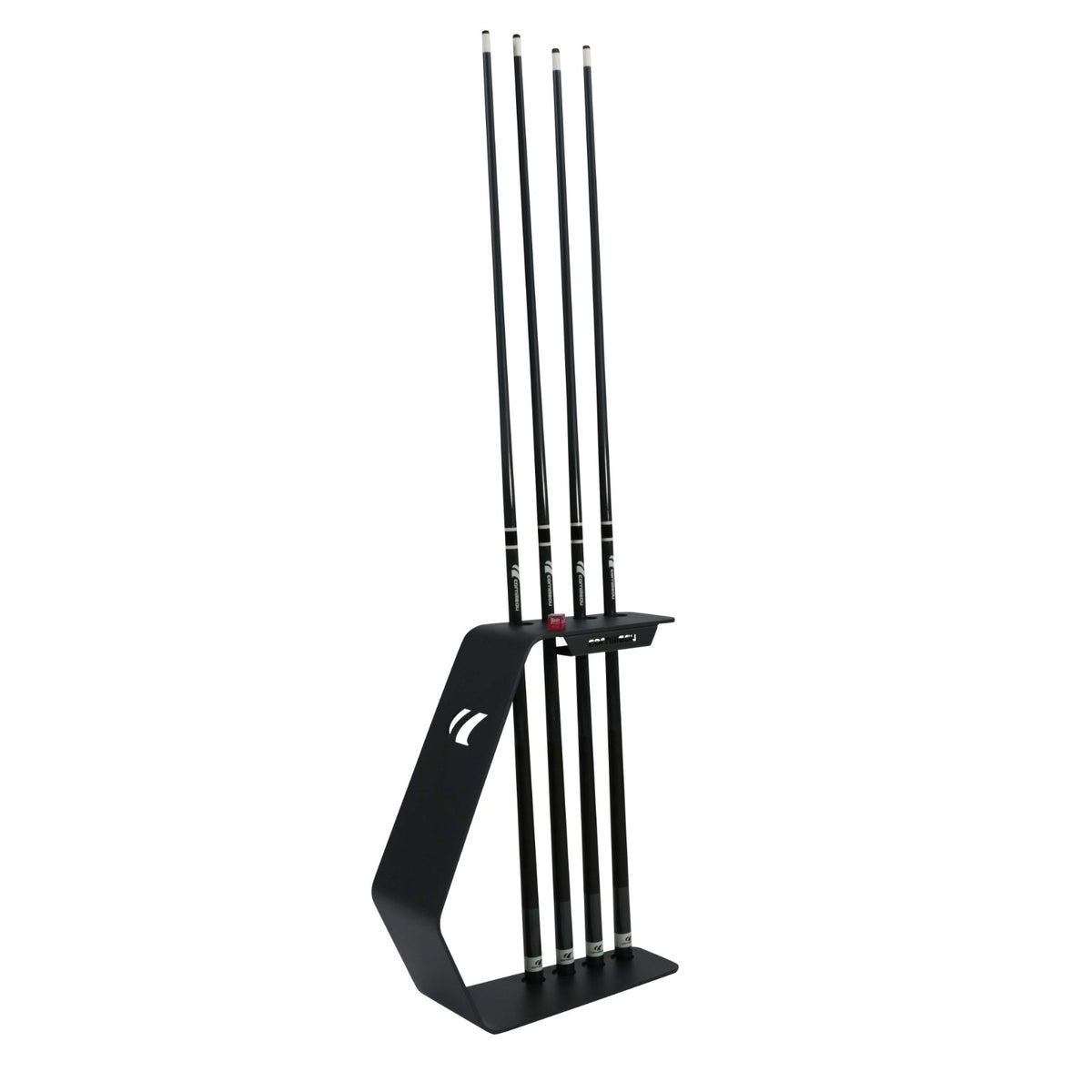 Cornilleau Billiard Cue Rack — view 4