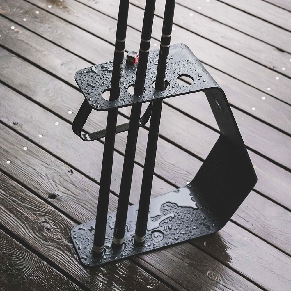 Cornilleau Billiard Cue Rack — view 5