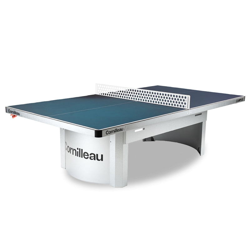 Cornilleau CAMPUS 510 Outdoor Table Tennis Table - Blue