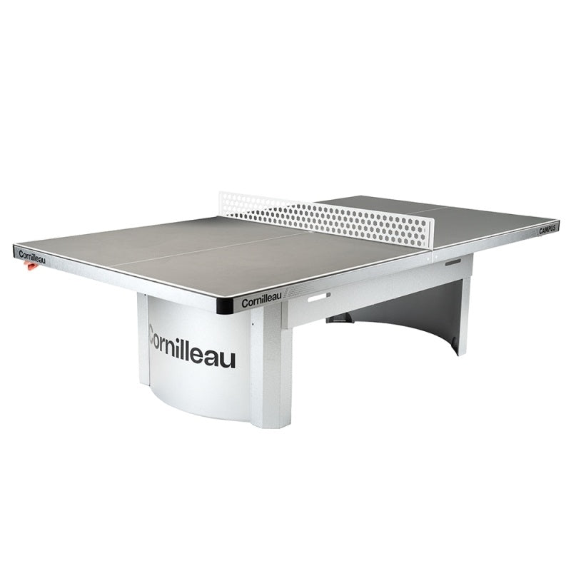 Cornilleau CAMPUS 510 Outdoor Table Tennis Table - Grey