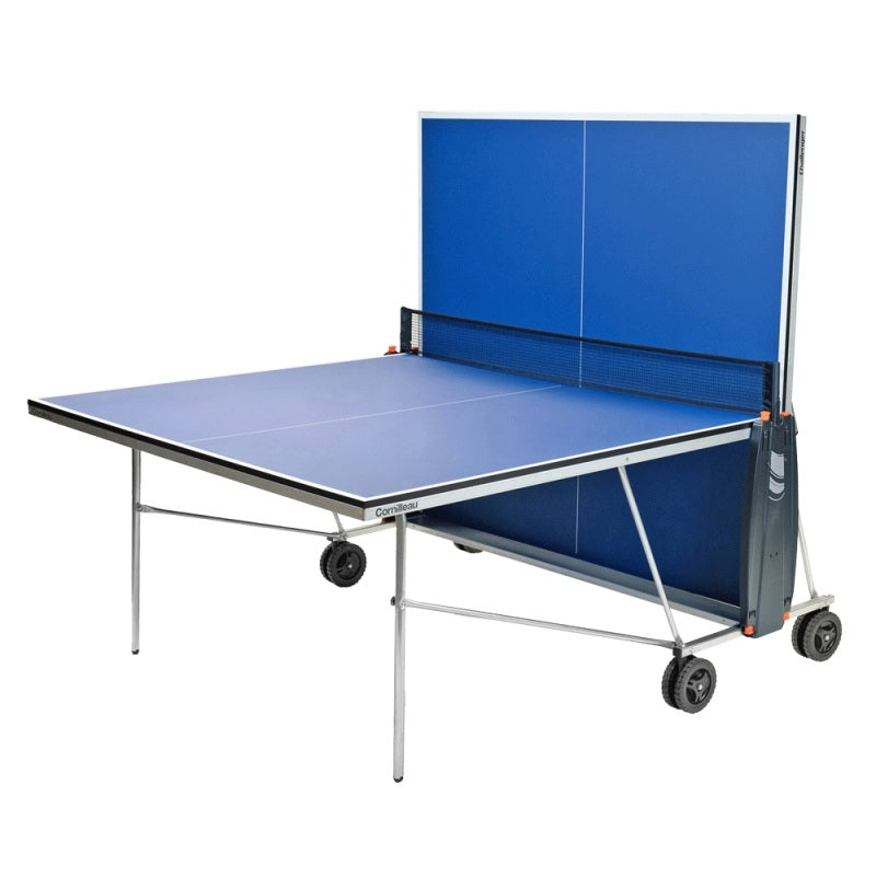 Cornilleau Challenger indoor Table Tennis Table — view 2