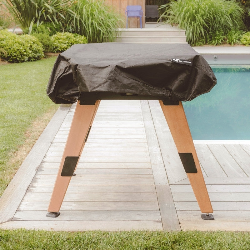 Cornilleau Foosball Table Cover + Top Up — view 2
