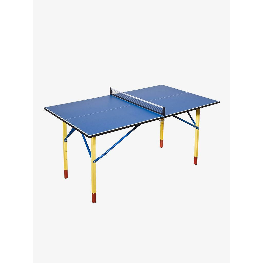 Cornilleau Hobby Mini - Compact Indoor Table Tennis Table