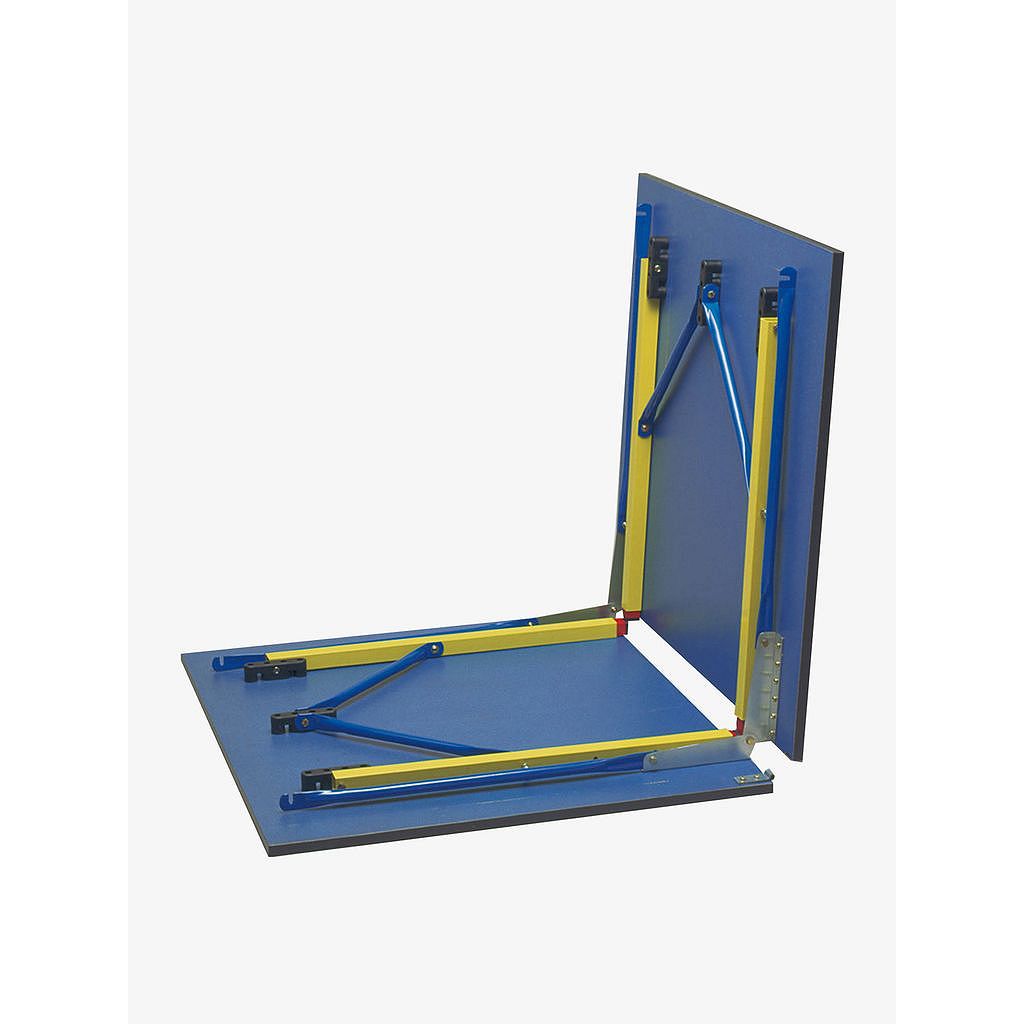 Cornilleau Hobby Mini - Compact Indoor Table Tennis Table — view 2