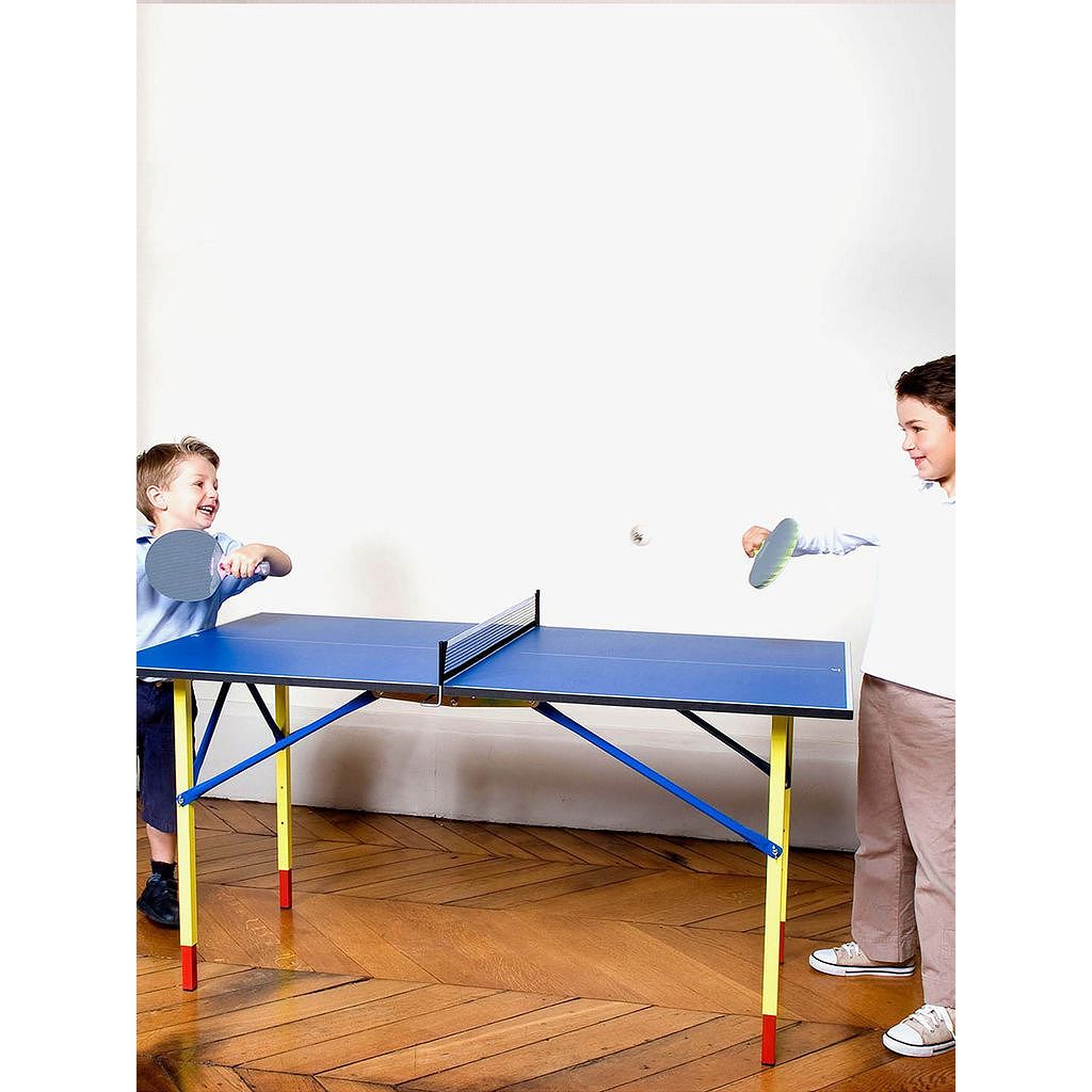 Cornilleau Hobby Mini - Compact Indoor Table Tennis Table — view 5