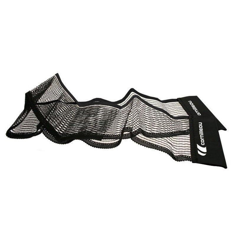 Cornilleau Hobby Replacement Table Tennis Net for 200X and 100X Tables - Black | 160cm