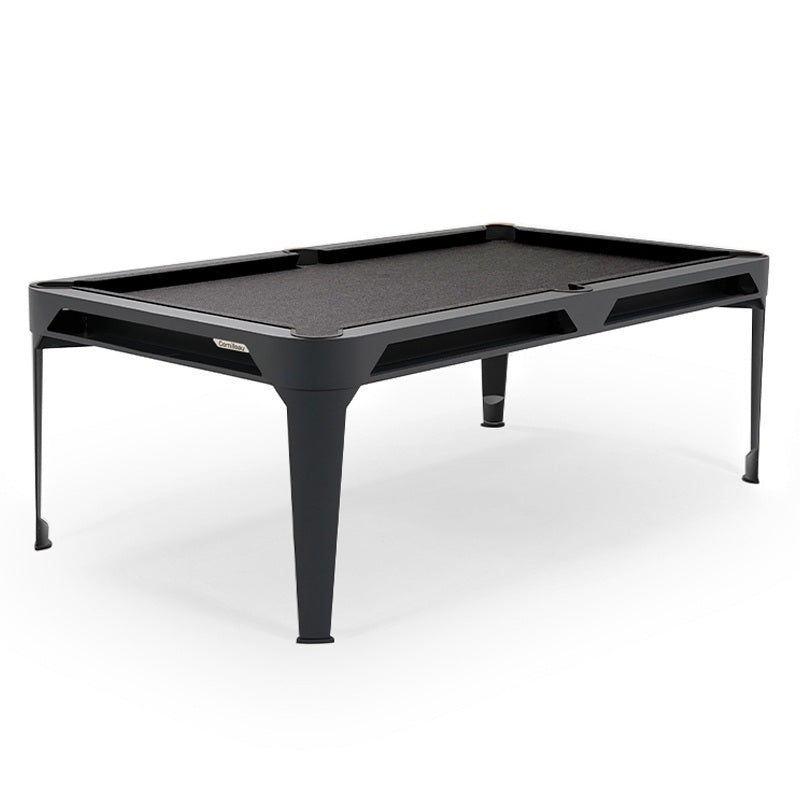 Cornilleau Hyphen Indoor Outdoor Billiard Table - Black