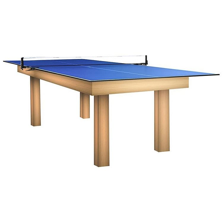 Cornilleau Indoor 18 mm Conversion Tops - Blue — view 2