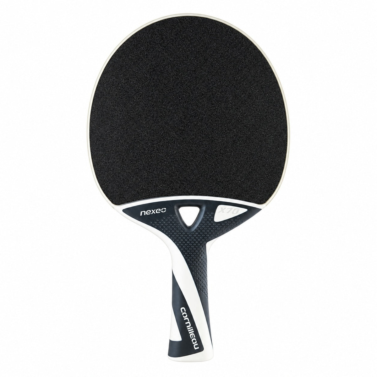 Cornilleau Nexeo X70 Outdoor Table Tennis Racket