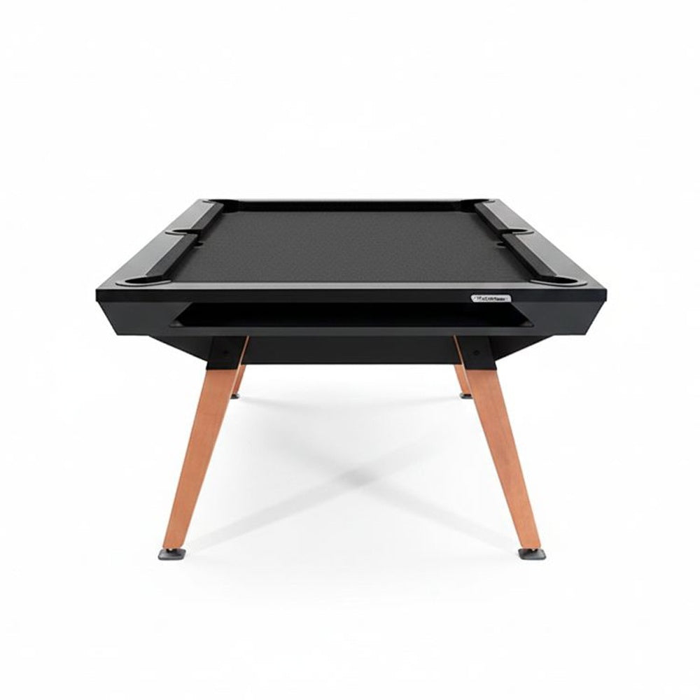 Cornilleau Origin Outdoor Billiard Table - Black — view 3