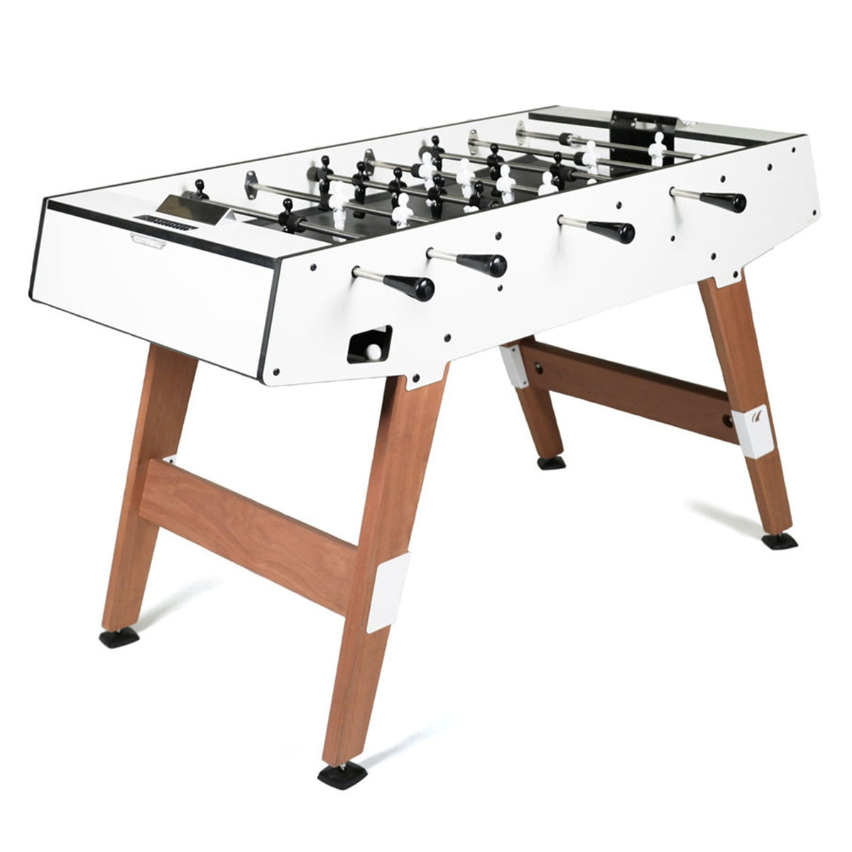 Cornilleau Outdoor Foosball Table - Origin - White