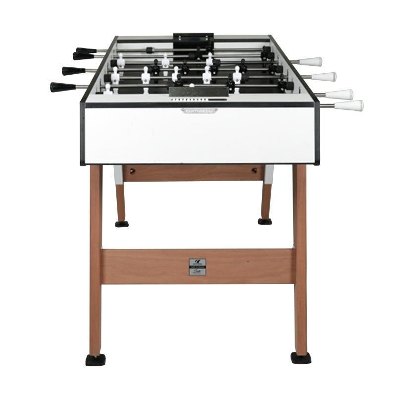 Cornilleau Outdoor Foosball Table - Origin - White — view 3