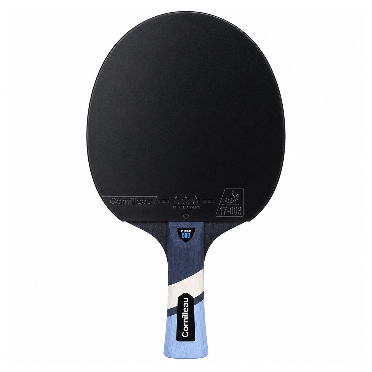 Cornilleau Perform 500 Indoor Table Tennis Racket