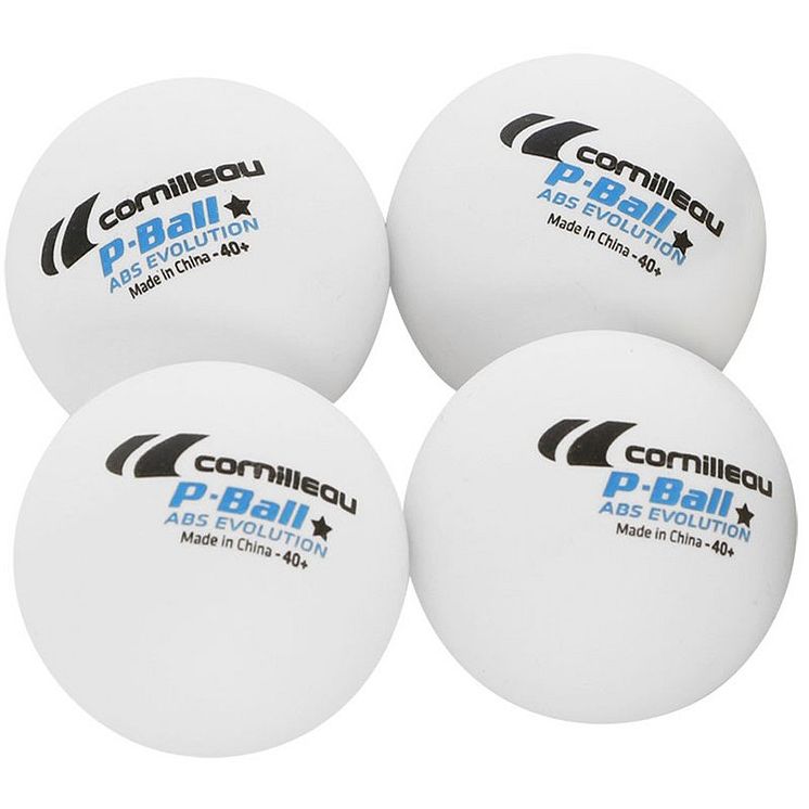 Cornilleau Softbat Pack Quattro | 4 Bats + 4 Balls — view 2