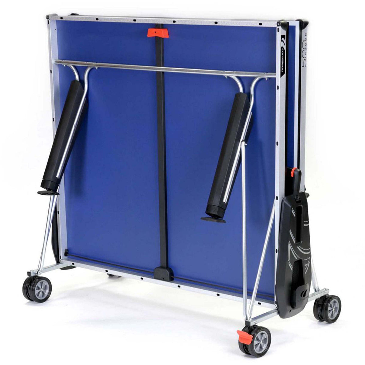 Cornilleau Sport 500 Indoor Table - Blue — view 3