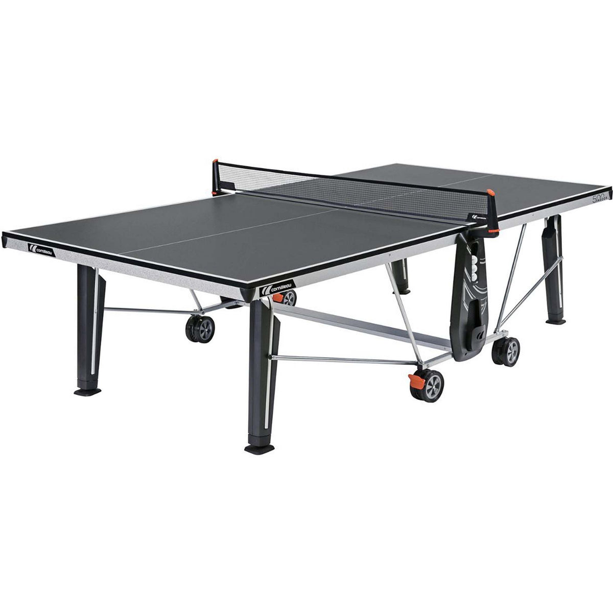 Cornilleau Sport 500 Indoor Table - Grey