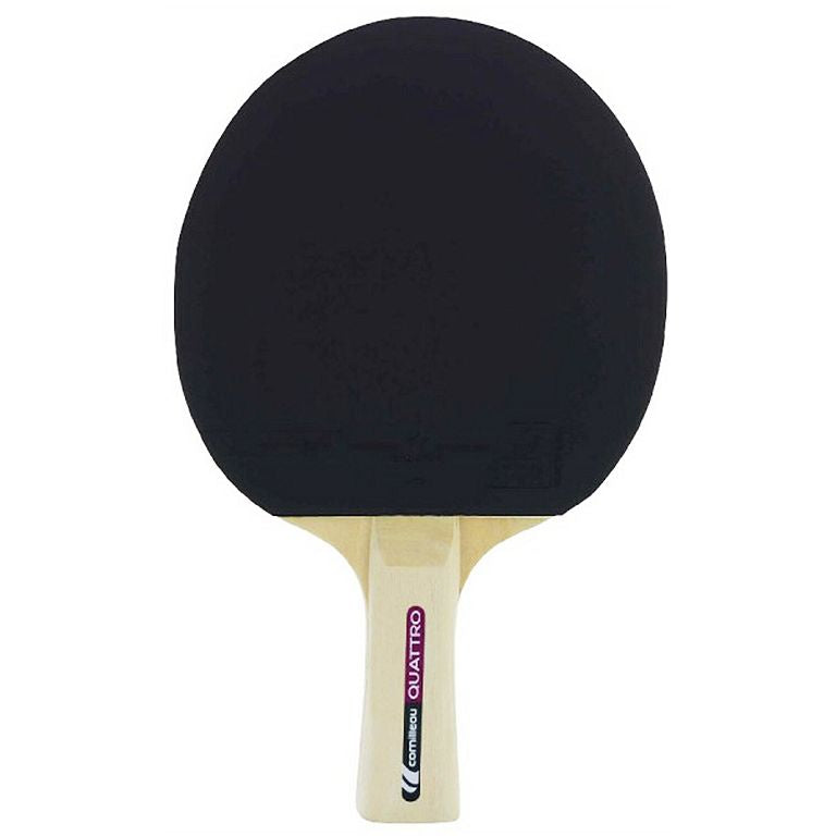 Cornilleau SPORT Pack Quattro (4 bats and 4 balls ) — view 3