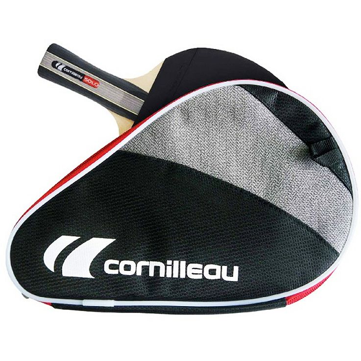 Cornilleau SPORT Pack Solo (1 bat and 1 cover ) — view 2