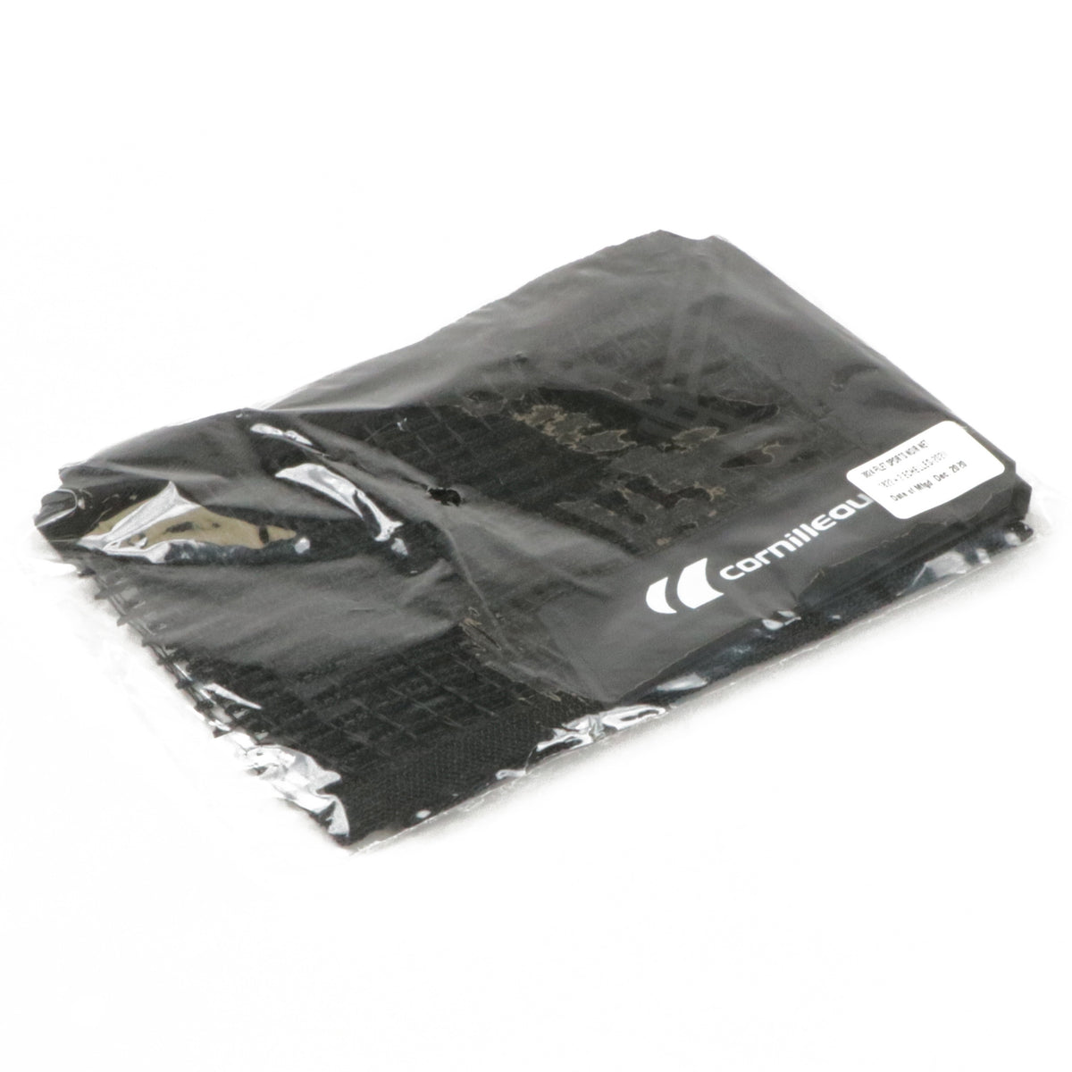 Cornilleau Sport Replacement Table Tennis Net - Black | Pin-Fit | 180 cm
