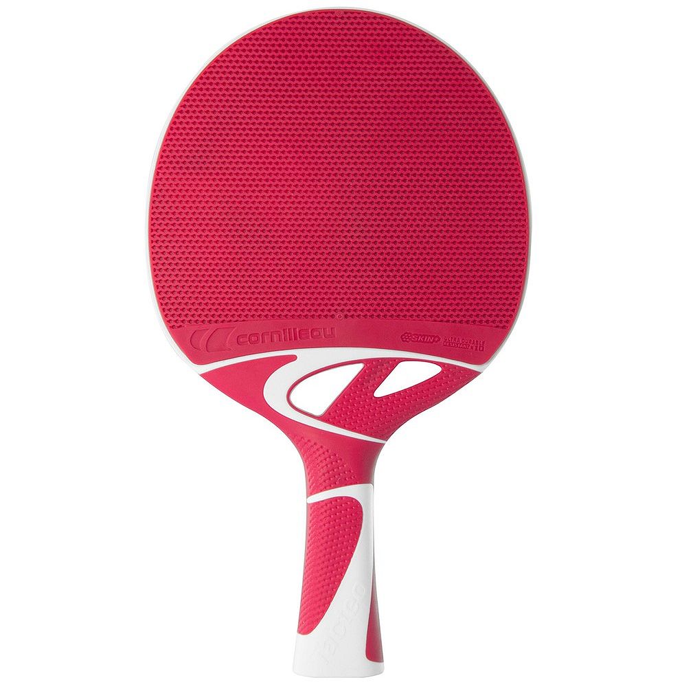Cornilleau Tacteo Pack Duo | 2 Bats + 3 Balls — view 2