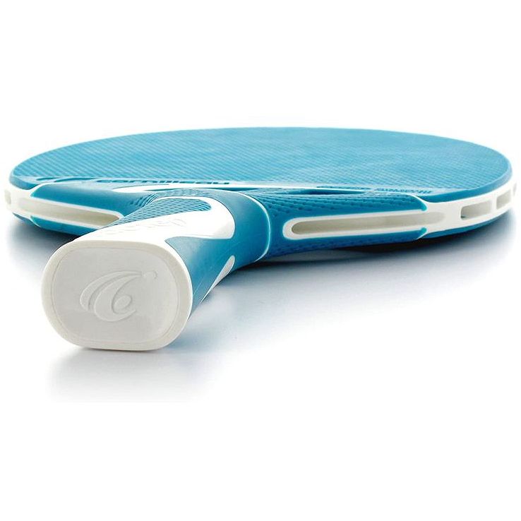 Cornilleau Tacteo T30 Composite Table Tennis Bat | Blue — view 3